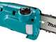 MAKITA DUA200Z - &Eacute;lagueuse &agrave; batterie sur perche - 160-250 cm - Guide de 20 cm - 2x18V 5Ah