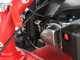 Eurosystems M310 - Motofaucheuse bilame - Largeur de coupe 127 cm - Rato RV200 OHV