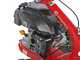 Eurosystems M310 - Motofaucheuse bilame - Largeur de coupe 127 cm - Rato RV200 OHV