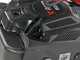 Eurosystems M310 - Motofaucheuse bilame - Largeur de coupe 127 cm - Rato RV200 OHV