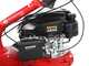 Eurosystems M310 - Motofaucheuse bilame - Largeur de coupe 127 cm - Rato RV200 OHV