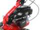 Eurosystems M310 - Motofaucheuse bilame - Largeur de coupe 127 cm - Rato RV200 OHV