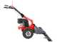 Eurosystems M310 - Motofaucheuse bilame - Largeur de coupe 127 cm - Rato RV200 OHV