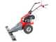 Eurosystems M310 - Motofaucheuse bilame - Largeur de coupe 127 cm - Rato RV200 OHV