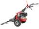 Eurosystems M310 - Motofaucheuse bilame - Largeur de coupe 127 cm - Rato RV200 OHV