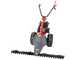 Eurosystems M310 - Motofaucheuse bilame - Largeur de coupe 127 cm - Rato RV200 OHV