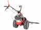 Eurosystems M310 - Motofaucheuse bilame - Largeur de coupe 127 cm - Rato RV200 OHV