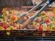 Grand bac de cuisson Weber Crafted