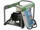 Groupe &eacute;lectrog&egrave;ne 4,4 KW monophas&eacute; ENERGY EY-5.5MBE-A - Moteur Honda