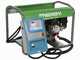 Groupe &eacute;lectrog&egrave;ne 4,4 KW monophas&eacute; ENERGY EY-5.5MBE-A - Moteur Honda