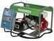 Groupe &eacute;lectrog&egrave;ne 4,4 KW monophas&eacute; ENERGY EY-5.5MBE-A - Moteur Honda