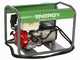 Groupe &eacute;lectrog&egrave;ne 4,4 KW monophas&eacute; ENERGY EY-5.5MBE-A - Moteur Honda