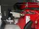 Groupe &eacute;lectrog&egrave;ne 4,4 KW monophas&eacute; ENERGY EY-5.5MBE-A - Moteur Honda