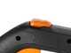 Worx WG173E - Coupe-bordure &agrave; batterie 3 en 1 - 20V 4Ah