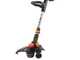 Worx WG173E - Coupe-bordure &agrave; batterie 3 en 1 - 20V 4Ah