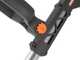 Worx WG173E - Coupe-bordure &agrave; batterie 3 en 1 - 20V 4Ah
