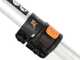 Worx WG173E - Coupe-bordure &agrave; batterie 3 en 1 - 20V 4Ah