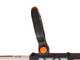 Worx WG173E - Coupe-bordure &agrave; batterie 3 en 1 - 20V 4Ah