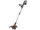 Worx WG173E - Coupe-bordure &agrave; batterie 3 en 1 - 20V 4Ah