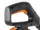 Worx WG173E - Coupe-bordure &agrave; batterie 3 en 1 - 20V 4Ah