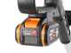 Worx WG173E - Coupe-bordure &agrave; batterie 3 en 1 - 20V 4Ah