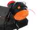 Worx WG173E - Coupe-bordure &agrave; batterie 3 en 1 - 20V 4Ah