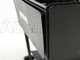 Cruccolini Fuocone Inox - Barbecue &agrave; bois et charbon en fer artisanal