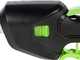 Greenworks GD48BC - D&eacute;broussailleuse &agrave; batterie - SANS BATTERIE NI CHARGEUR