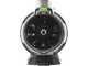Greenworks GD60ABK4 - Souffleur axial &agrave; batterie - 60V/4Ah