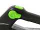 Greenworks GD60ABK4 - Souffleur axial &agrave; batterie - 60V/4Ah