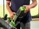 Greenworks GD60ABK4 - Souffleur axial &agrave; batterie - 60V/4Ah