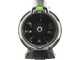 Greenworks GD60ABK4 - Souffleur axial &agrave; batterie - 60V/4Ah
