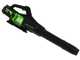 Greenworks GD60ABK4 - Souffleur axial &agrave; batterie - 60V/4Ah