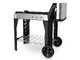 Chariot Weber pour barbecue Weber Pulse 1000/2000
