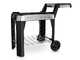 Chariot Weber pour barbecue Weber Pulse 1000/2000