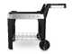 Chariot Weber pour barbecue Weber Pulse 1000/2000