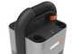Worx WX030 - Aspirateur portable &agrave; batterie - 20 V 2,0 Ah