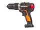 Worx WX030 - Aspirateur portable &agrave; batterie - 20 V 2,0 Ah
