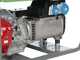 Groupe &eacute;lectrog&egrave;ne monophas&eacute; 6 kw - Energy EY-7MB AVR  - Moteur Honda
