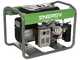 Groupe &eacute;lectrog&egrave;ne monophas&eacute; 6 kw - Energy EY-7MB AVR  - Moteur Honda