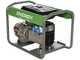 Groupe &eacute;lectrog&egrave;ne monophas&eacute; 6 kw - Energy EY-7MB AVR  - Moteur Honda