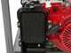 Groupe &eacute;lectrog&egrave;ne monophas&eacute; 6 kw - Energy EY-7MB AVR  - Moteur Honda