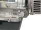 Groupe &eacute;lectrog&egrave;ne monophas&eacute; 6 kw - Energy EY-7MB AVR  - Moteur Honda