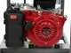 Groupe &eacute;lectrog&egrave;ne monophas&eacute; 6 kw - Energy EY-7MB AVR  - Moteur Honda