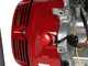 Groupe &eacute;lectrog&egrave;ne monophas&eacute; 6 kw - Energy EY-7MB AVR  - Moteur Honda