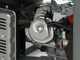Groupe &eacute;lectrog&egrave;ne monophas&eacute; 6 kw - Energy EY-7MB AVR  - Moteur Honda