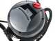 Comet CVP 378 X - Bidon aspirateur - 3 moteurs - S&eacute;rie Professionnelle