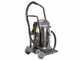 Comet CVP 378 X - Bidon aspirateur - 3 moteurs - S&eacute;rie Professionnelle