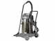 Comet CVP 378 X - Bidon aspirateur - 3 moteurs - S&eacute;rie Professionnelle