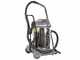 Comet CVP 378 X - Bidon aspirateur - 3 moteurs - S&eacute;rie Professionnelle